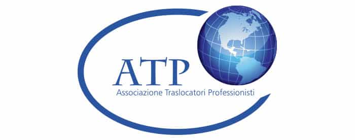 Logo Associazione Traslocatori Professionisti