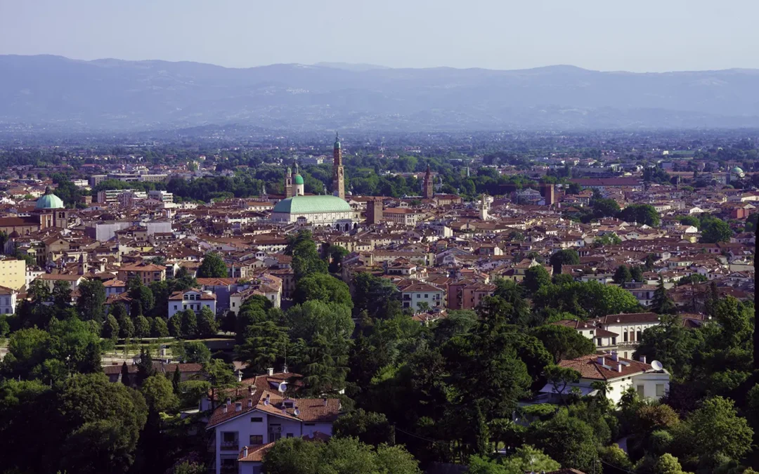 Vicenza per i Meno Giovani: la Guida Lifestyle per (ri)cominciare